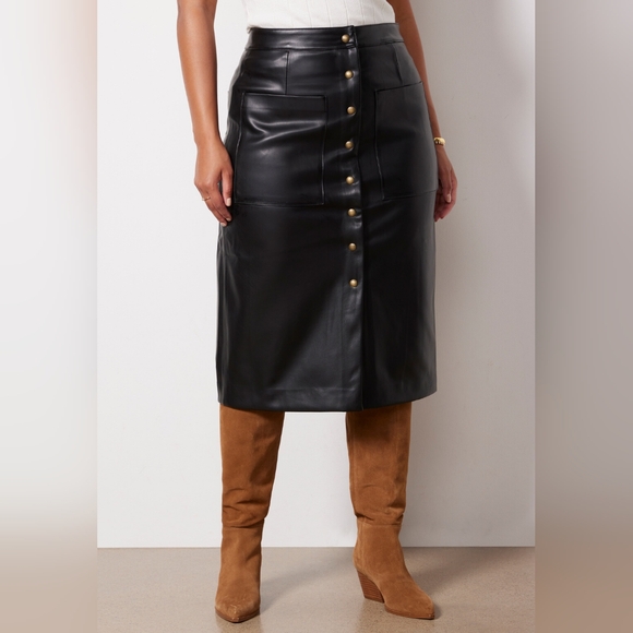 City Bound Skirt by Blanknyc size 30 - Picture 3 of 16